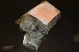 Eponges à récurer boule inox (1C=10 EMB DE 6PCS) (M)